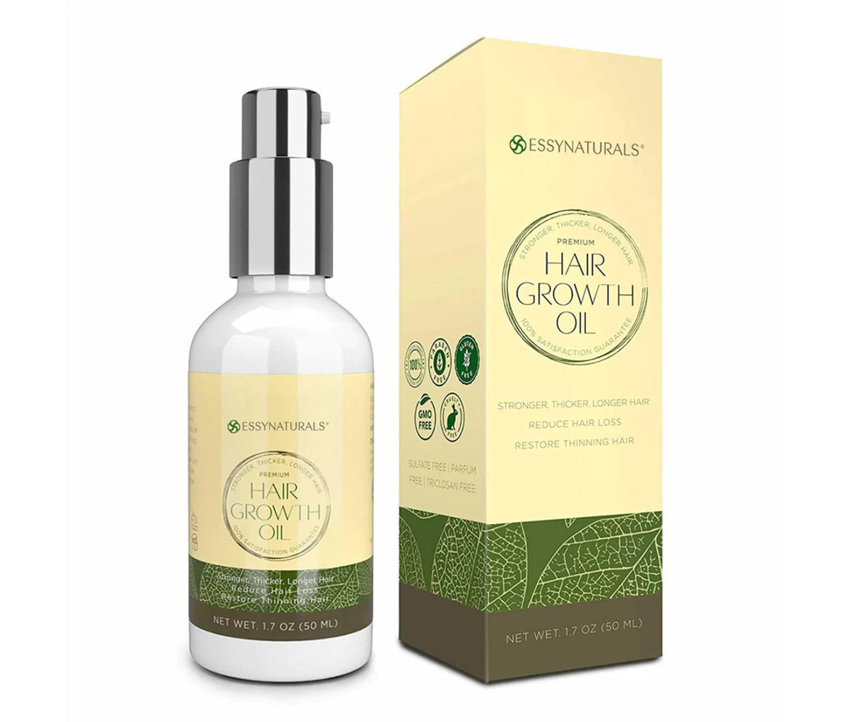Essy-Naturals